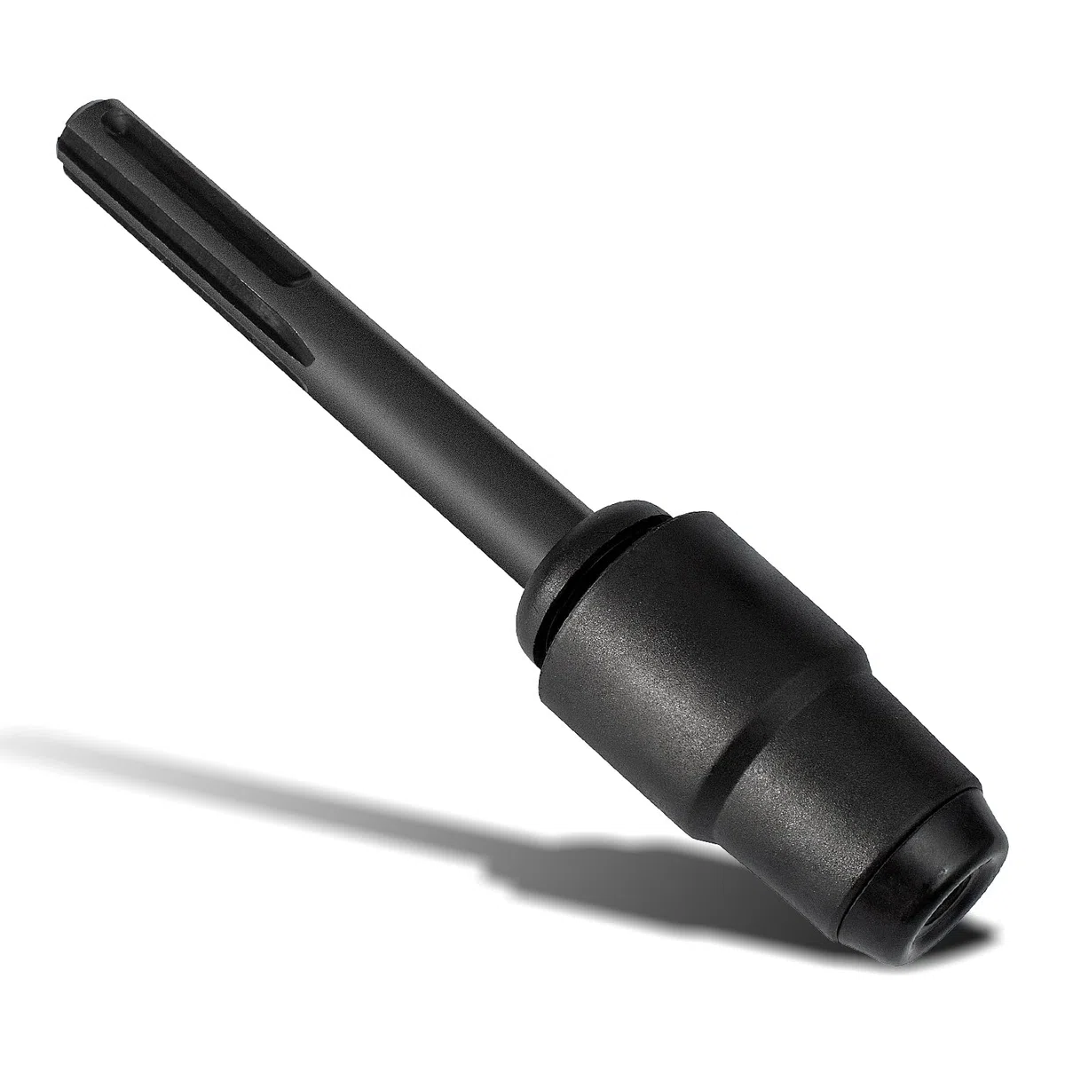 Monkey King Bar SDS Max à SDS Plus Adaptateur(250MM)-Marteau de perçage Mandrin à serrage rapide Prise électrique Mandrin de perçage Marteau perforateur