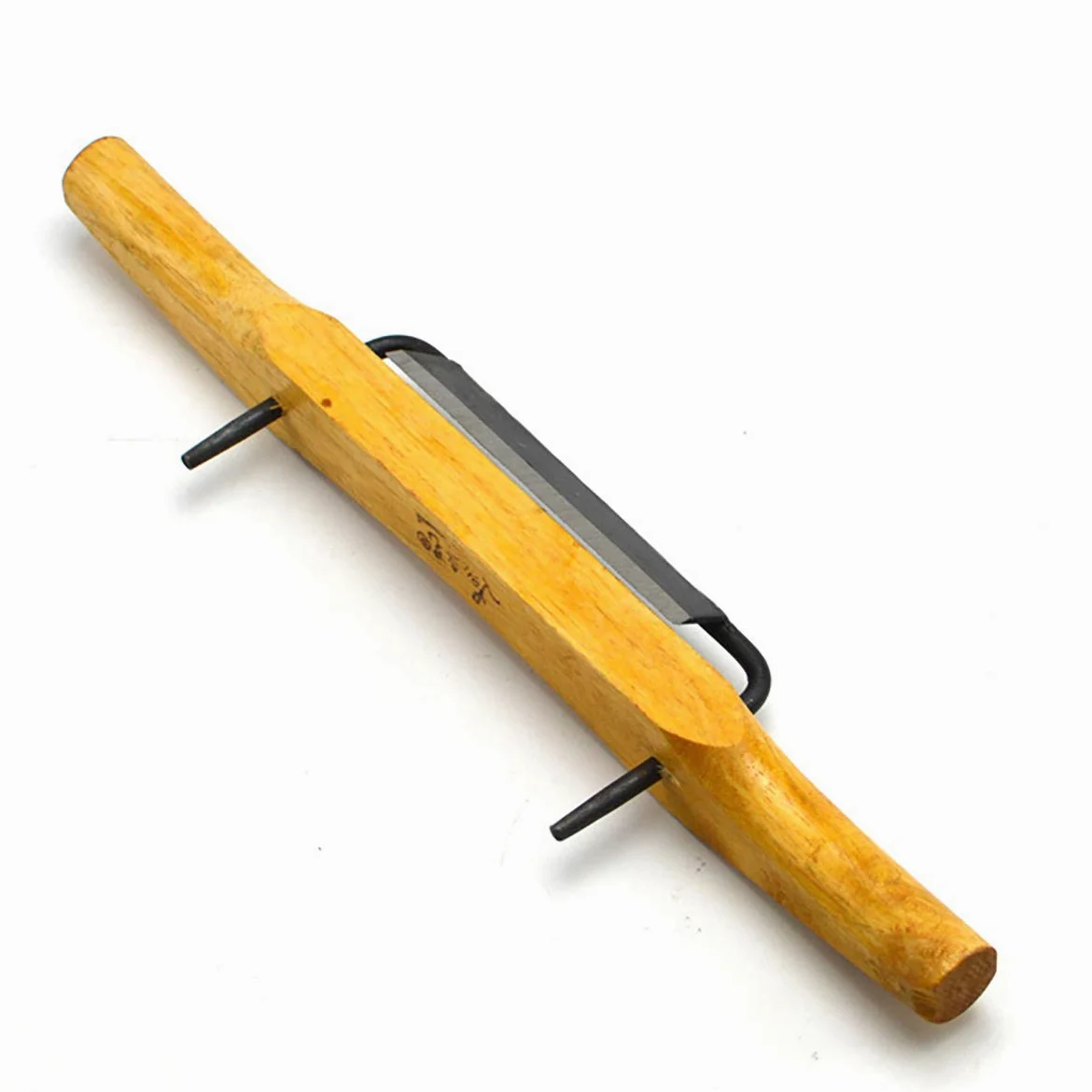 Rabot manuel pour le travail du bois, rabot, rabot, rabot, outil de menuiserie, parfait pour le travail du bois, la coupe, le rabotage du bois, le lissage de surface