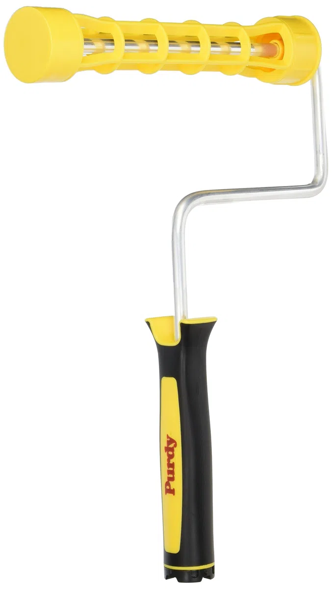 Purdy 14A751349 Revolution 9" Frames Cadre à Rouleaux, 9"-Use with Pro-Extra Rollers