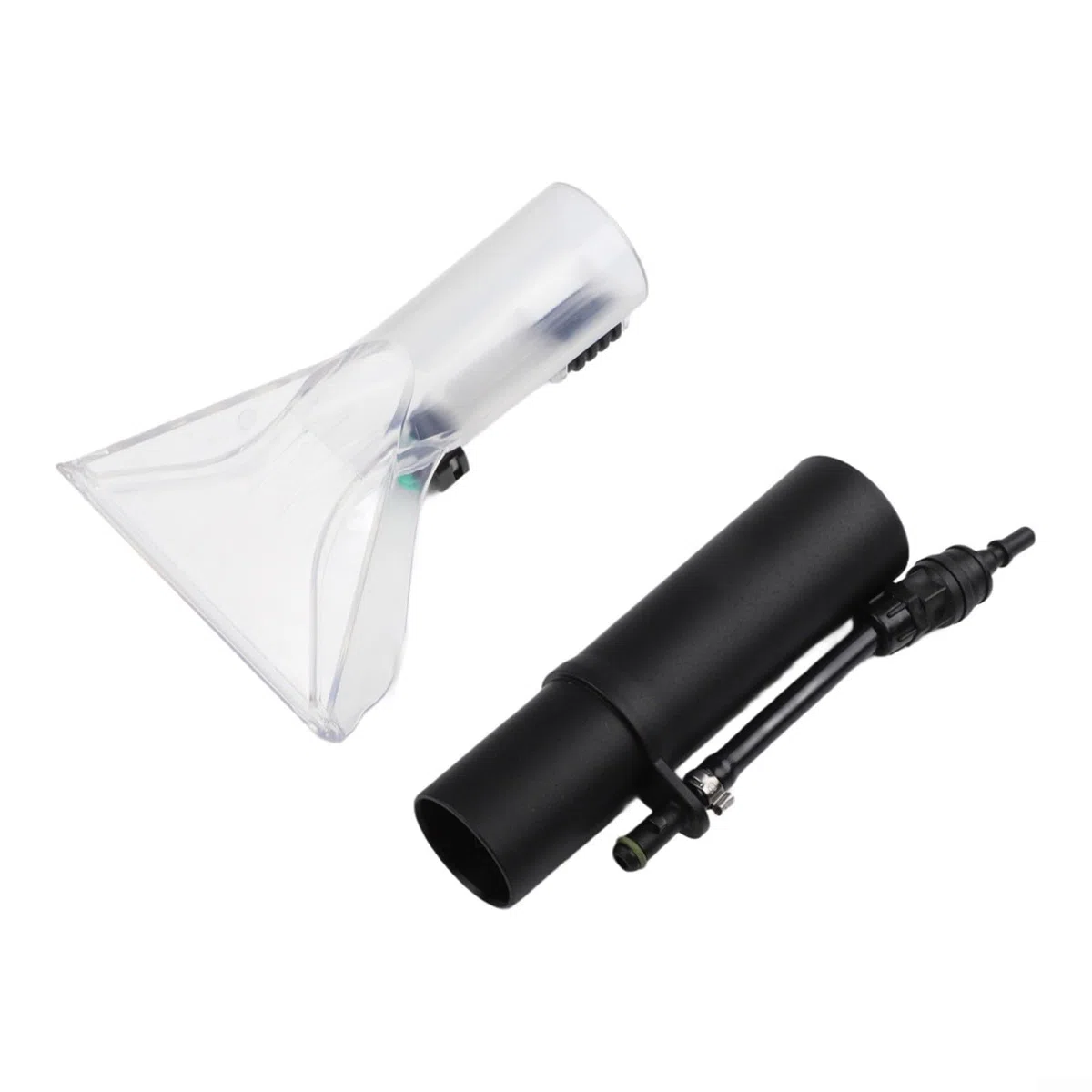Buse de nettoyage de tissu pour Karcher SE 4001 4002 5.100 6.100, outil d'extraction de pulvérisation portable pour meubles d'intérieur de voiture, 2.885-018.0