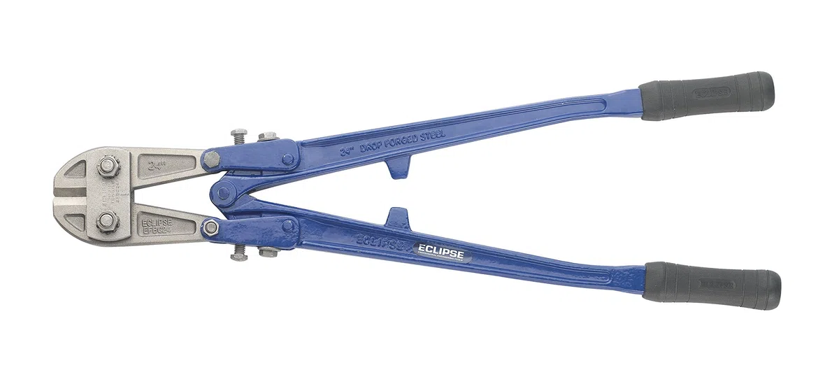 Eclipse Professional Tools EFBC24 Coupe-boulons à manches forgés de 610 mm (24")