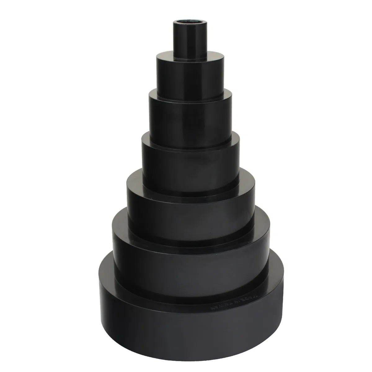 Réducteur aspirateur copeaux bois adaptateur pour menuiserie dépoussiéreur cyclonique tuyau flexible manchon ABS atelier industriel poussière raccord extracteur chantier aspiration meuleuse