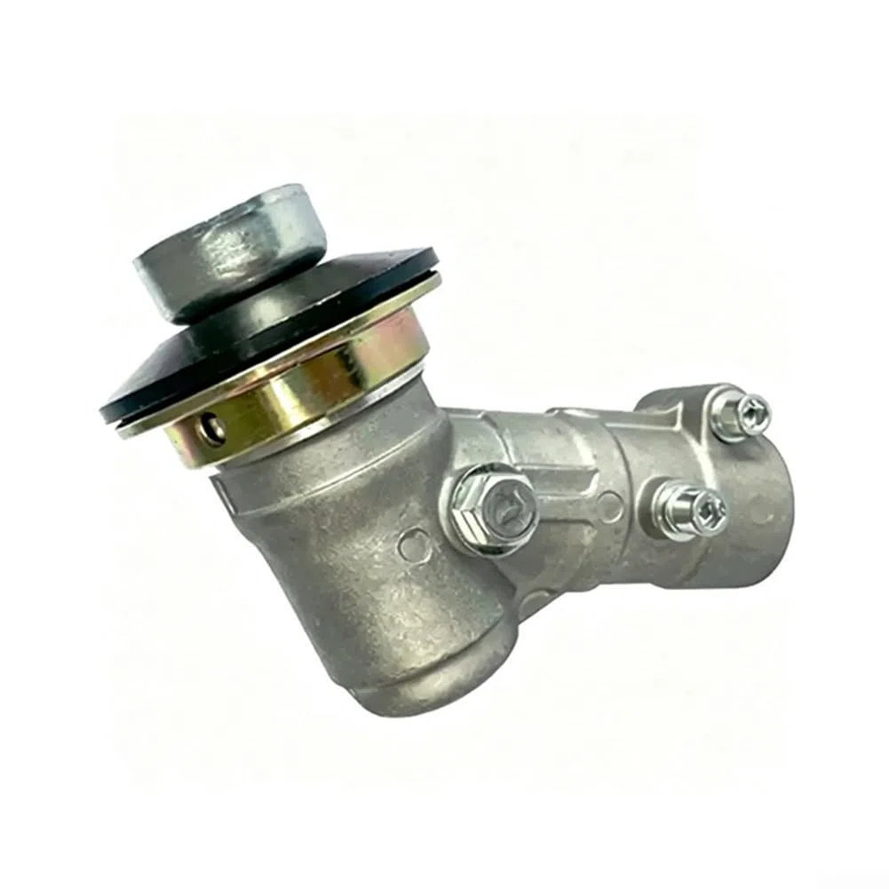 Assemblage à 11 dents de 28 mm pour débroussailleuse B45 B450, boîtier d'engrenage de rechange robuste en fonte d'aluminium compatible avec OEM 72080-13011