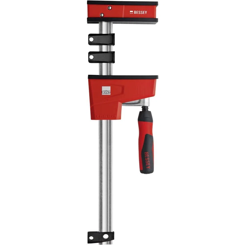 Presse BESSEY-SER Korpus REVO KRE 1250/95-1250 mm - KRE125-2K