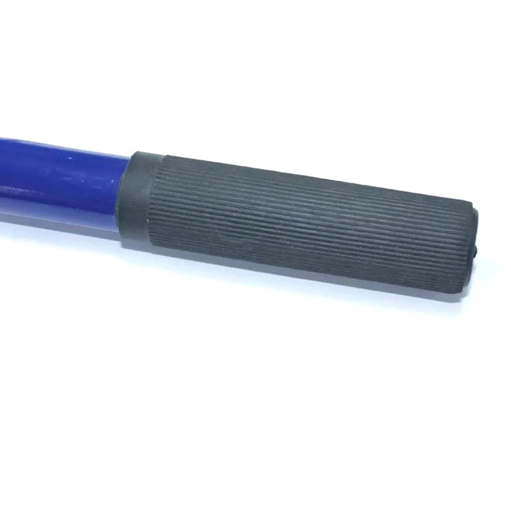 Poignée D'outil Hydraulique Horizontale De 2 Tonnes Outil De Poteau De Levier Accessoires D'outils De Voiture Automobile Cric Hydraulique Accessoires D'outils De Voiture Poignée D'outil Barre De(bleu)