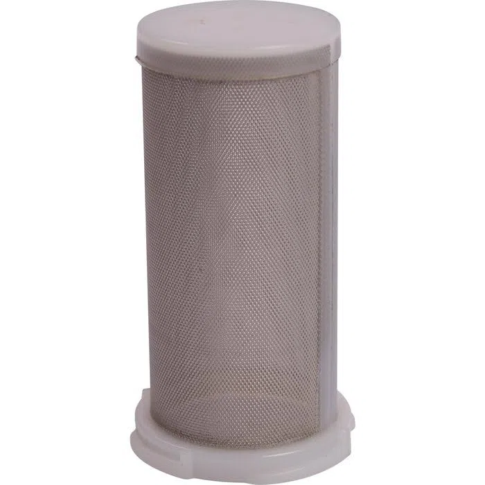 Cartouche pour filtre fioul bitube RG2