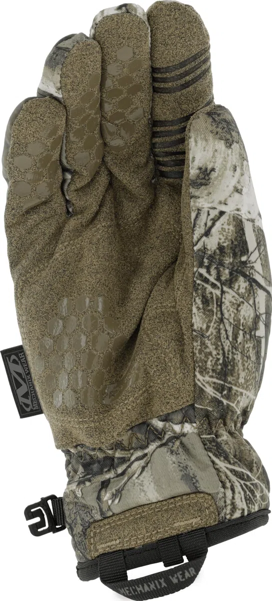 Mechanix Wear SUB40 Realtree Edge WinterHandschuhe