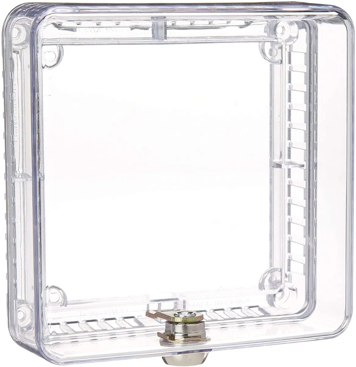 Honeywell Home Protection de Thermostat, 14,9 x 14,9 x 6,3 cm
