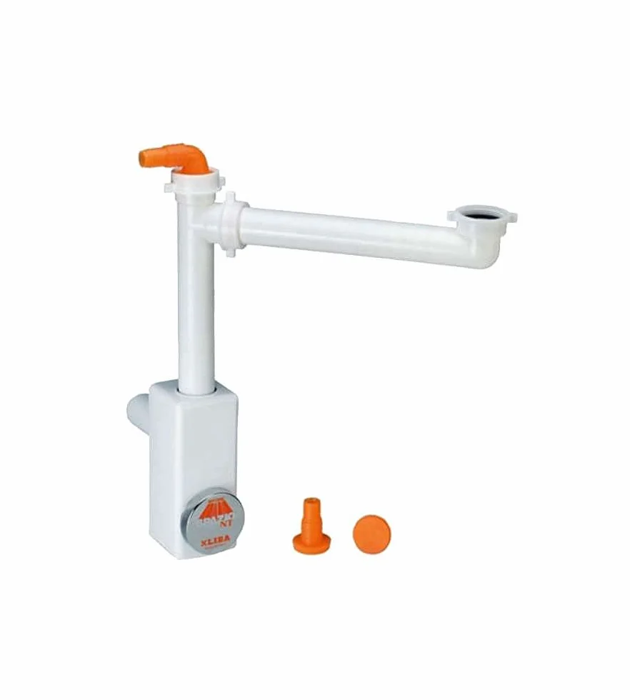 SIFONE SPAZIO 1 NT BLANC BOX LIRA