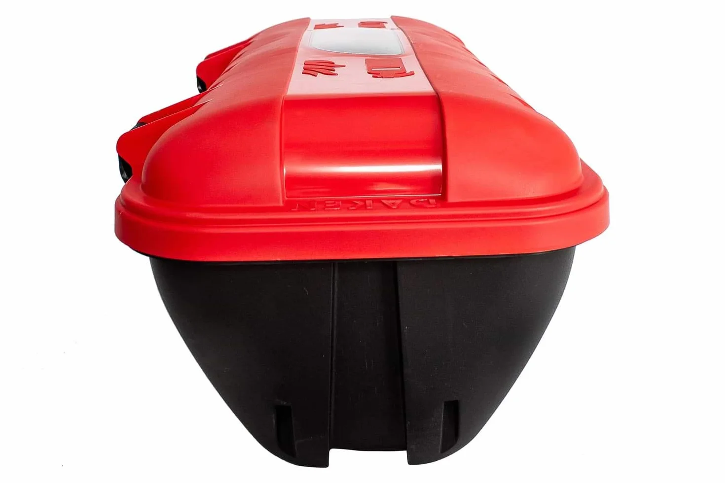 Daken Strike Boîte d'extinction 6 kg