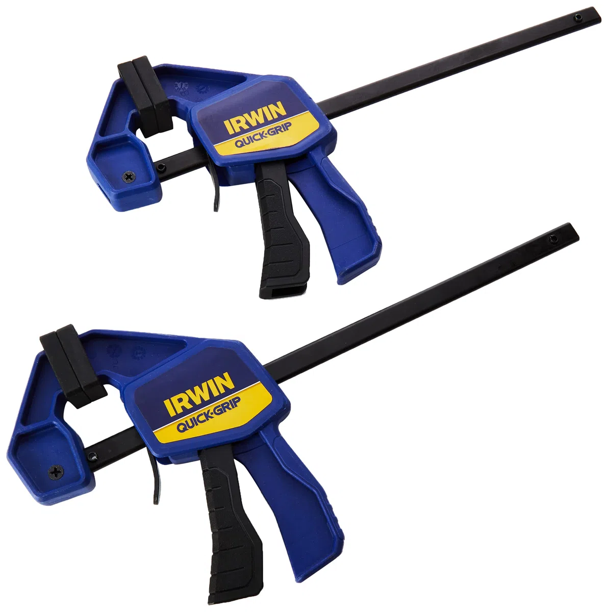 IRWIN Quick-Grip Mini-pince de 150 mm (6 ") - paquet de 2