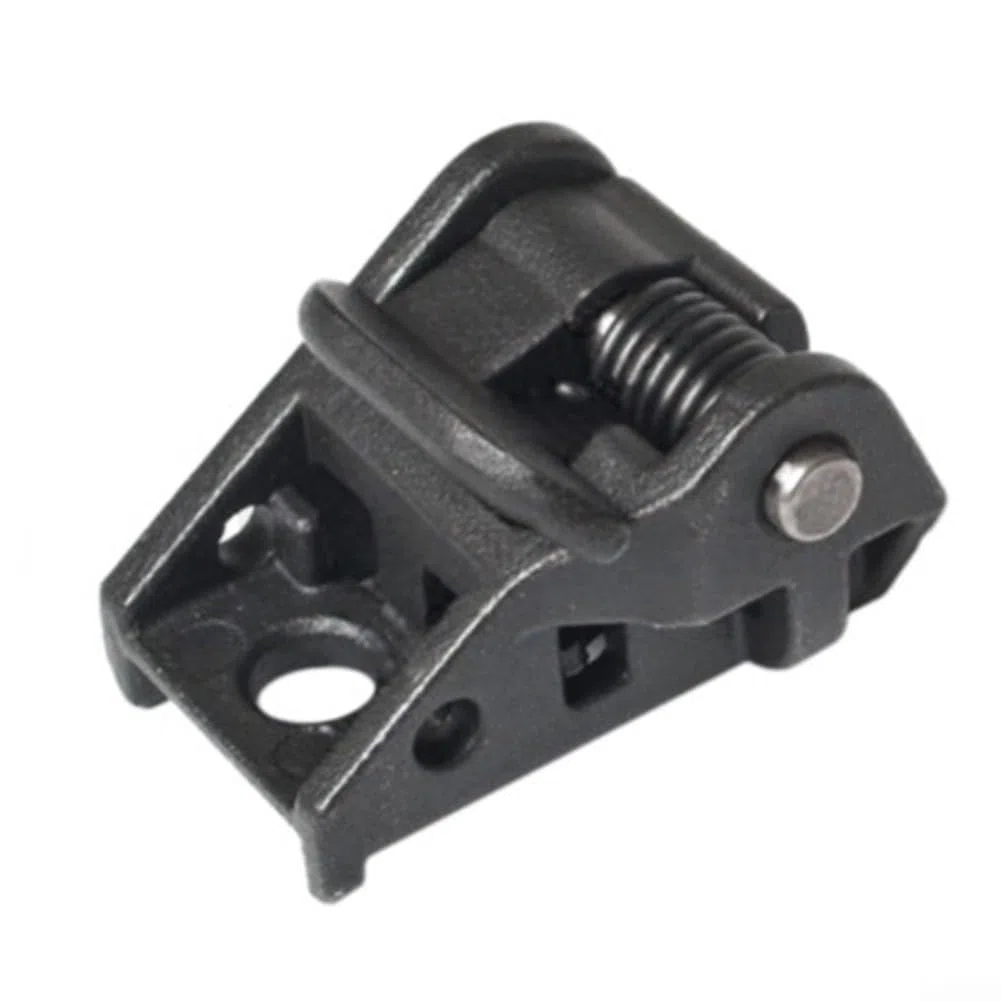 Support de lame de scie pour scie 1100 Pièce de rechange 1619PA4168 Reciprocating Saw Blade Holder Accessoires Noir