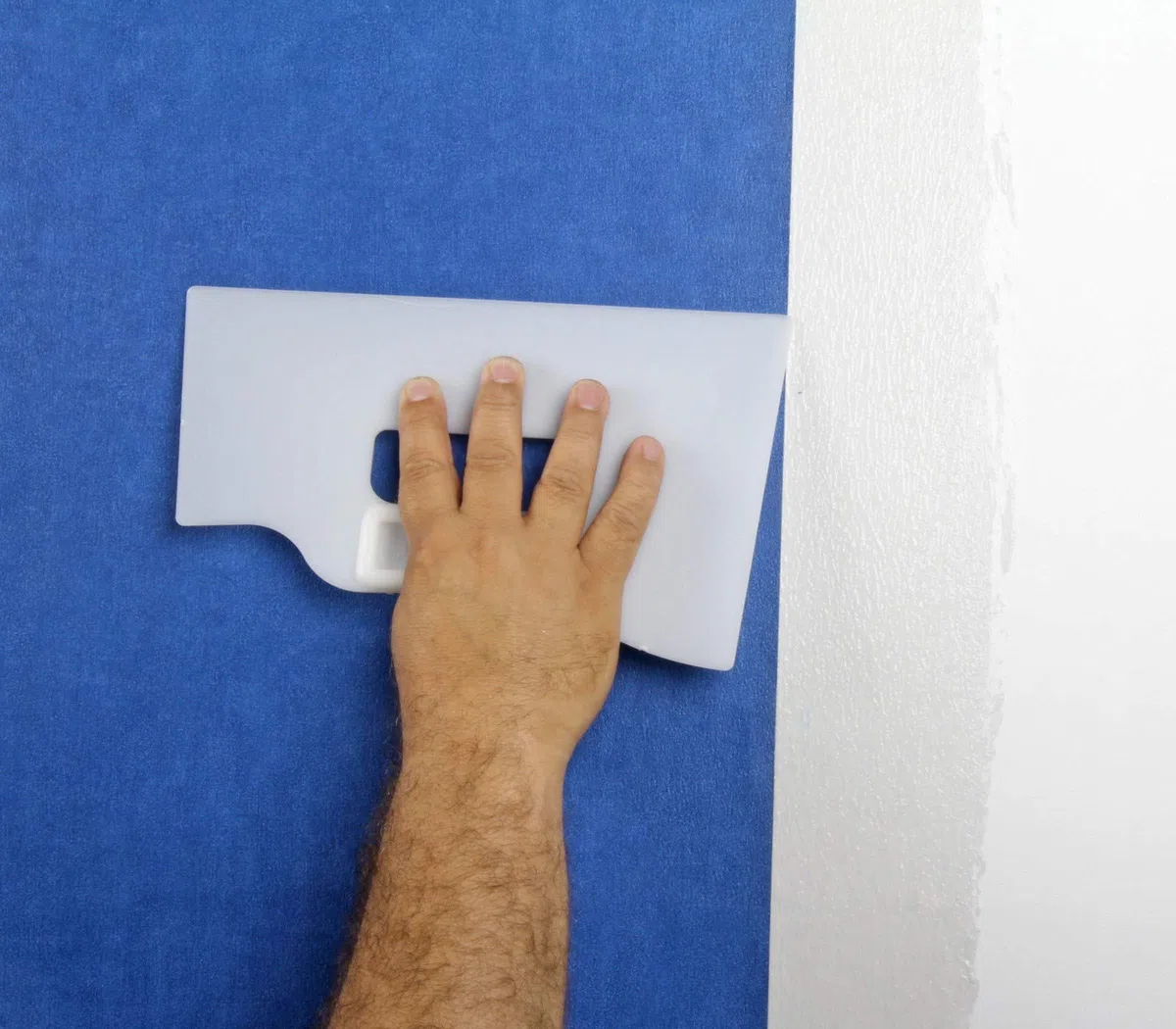Colle Papiers Peints en Pâte Semin Sem-Pro XXL, Prêt à l'Emploi, Seau de 5 kg