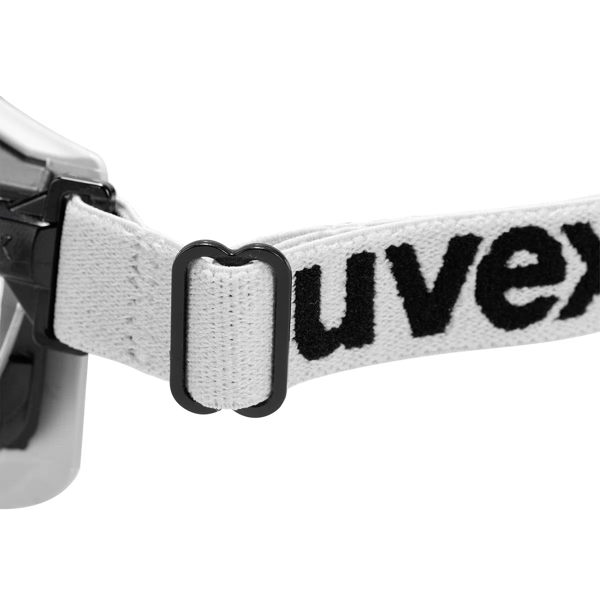 Uvex 9307375 verres de sécurité, Carbon Vision, SV Extreme transparent, gris/noir