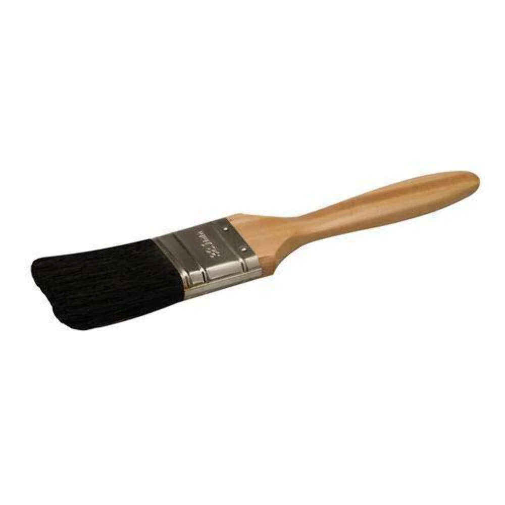 Silverline 316752 Pinceau soie de porc de super qualité 100 mm