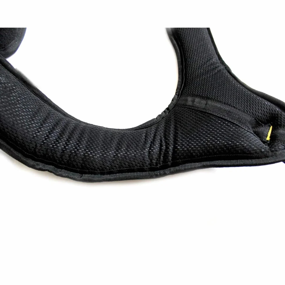 MELOTOUGH Ceintures Porte-outils Bretelles de ceinture à outils Bretelles rembourrées à 3 points et boucle de bretelles à 3 paquets