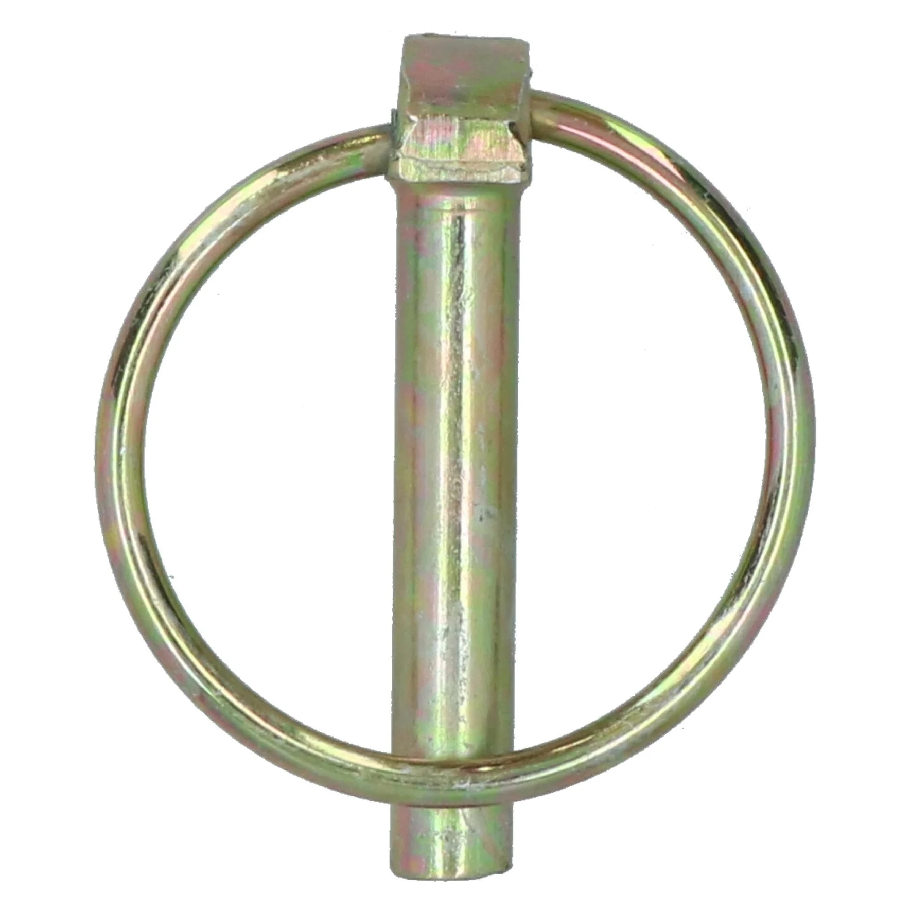 Lot de 30 épingles Lynch 8 mm