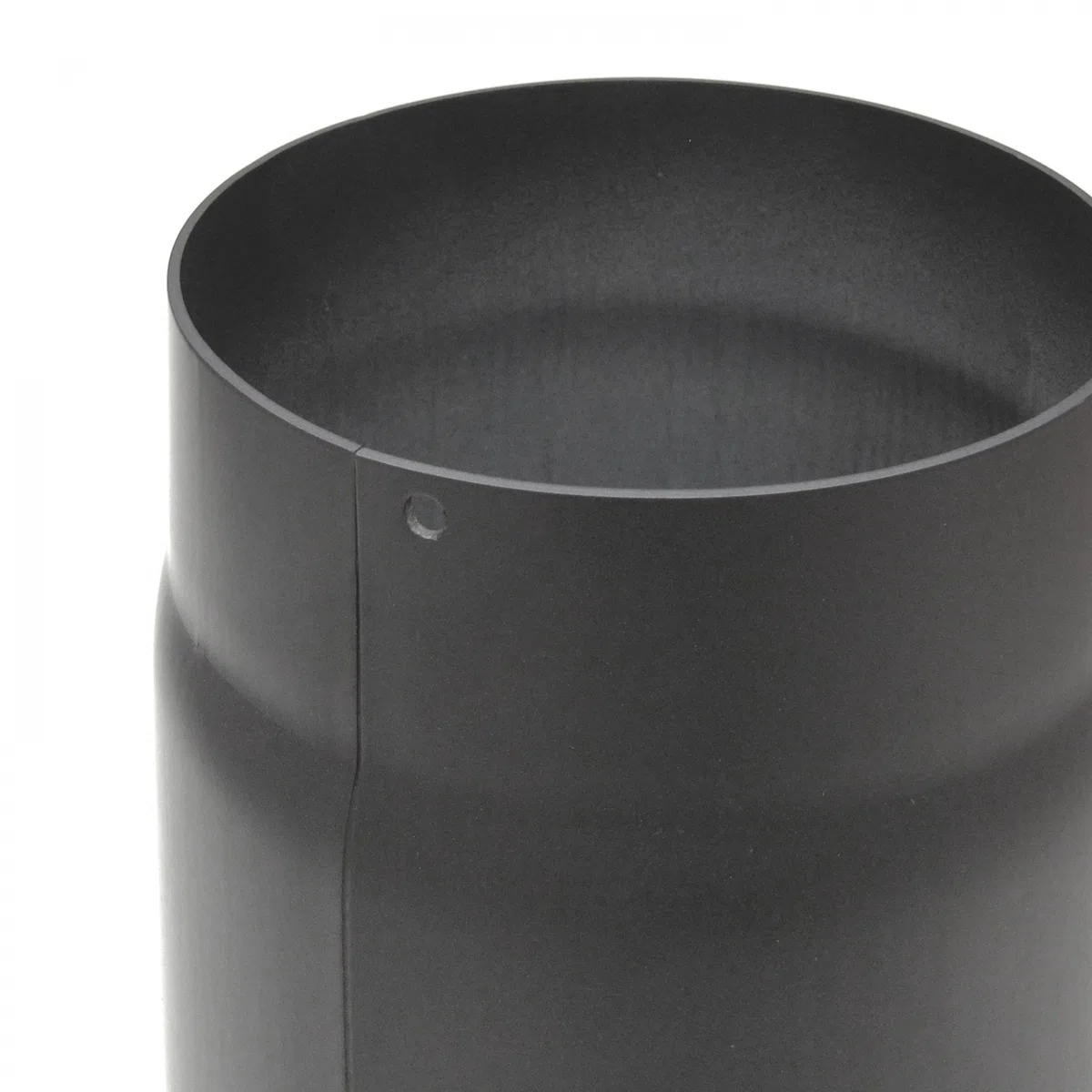Raik sh003–120 de fumée GG de tube/tuyau de poêle 120 mm – 500 mm fonte