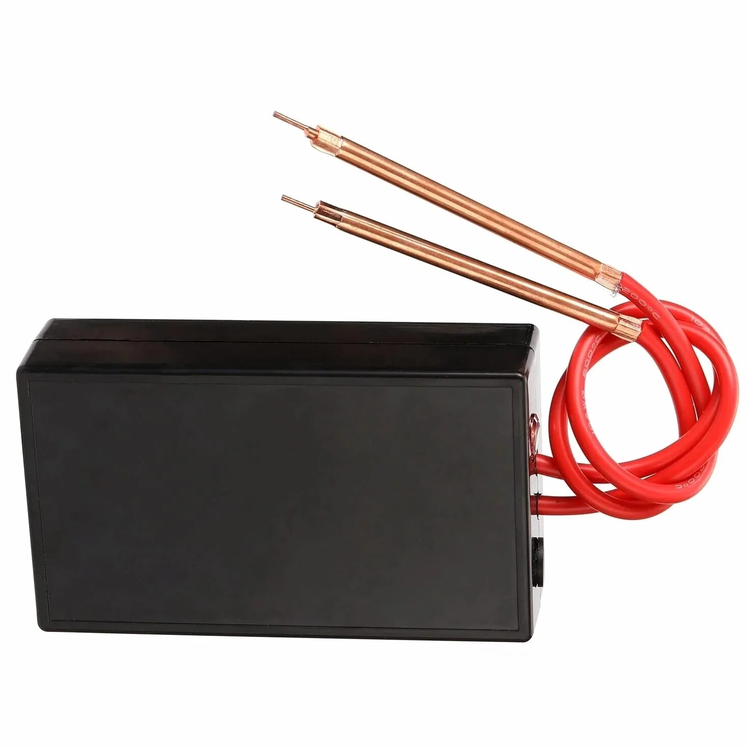 WANGCL 18650 Batterie Soudeuse par Points, Machine de Soudage par Points, Mini Outil de Soudage par Points Portable DIY Ensemble Complet 18650 Batterie au Lithium Nickel Ceinture Soudage par Points