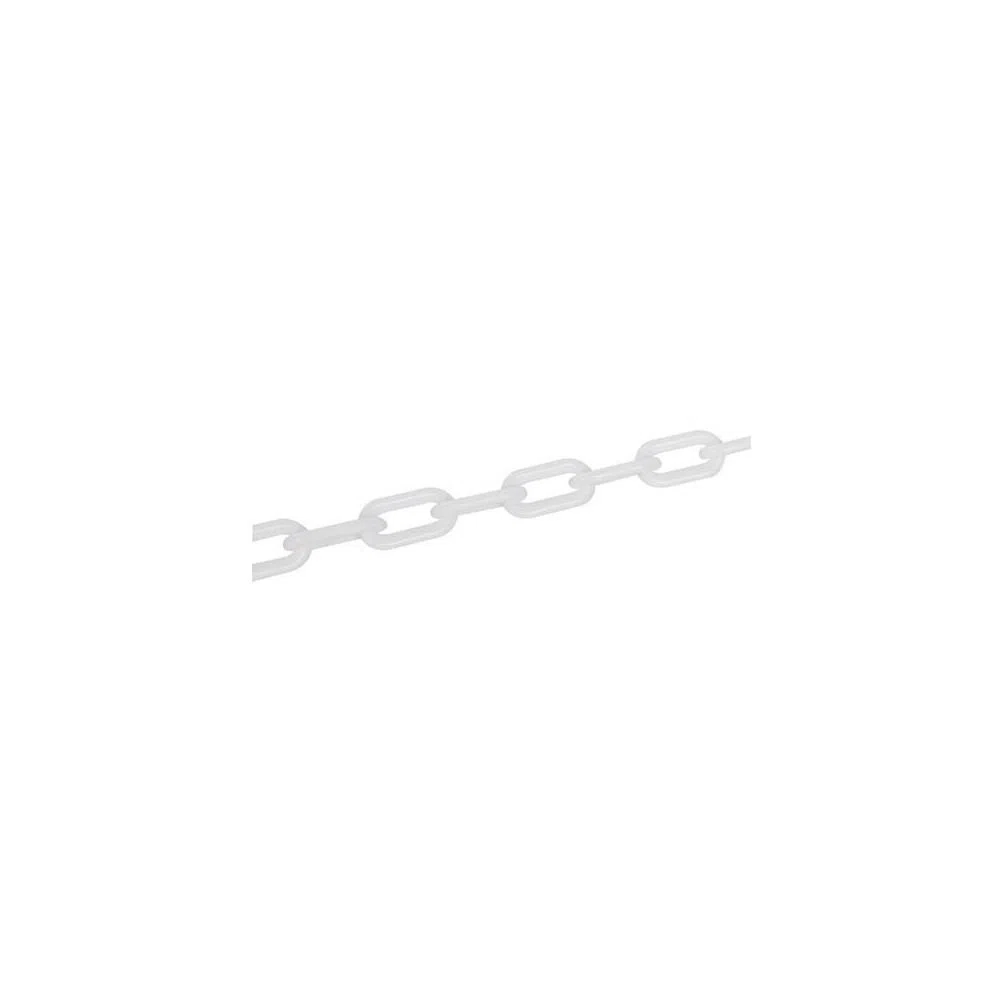 Fixman 568185 Chaîne Plastique Blanc