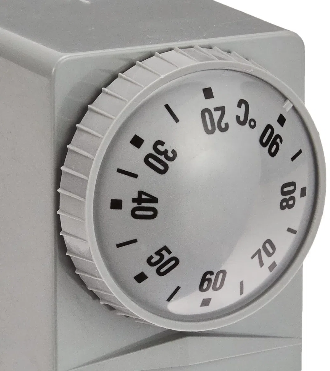 Caleffi 621000 Thermostat de contact réglable