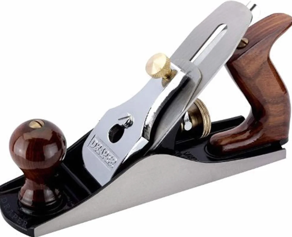 Draper 45241 Rabot manuel (Import Grande Bretagne)