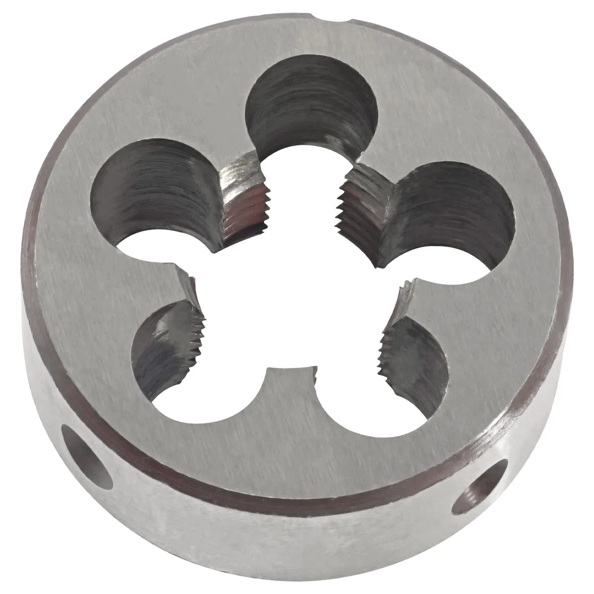 M13 x 1,75 - Filière ronde métrique - Filetage à droite - M13 x 1,75 mm