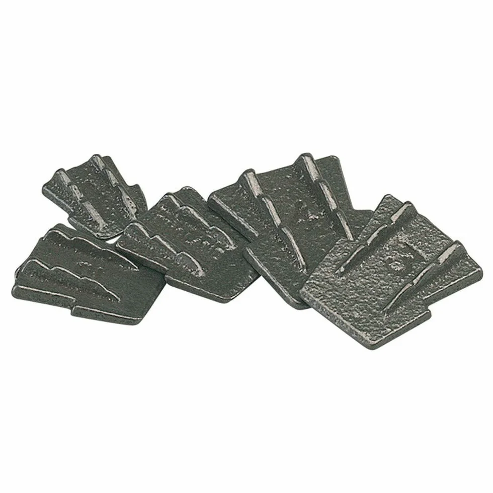 Marteau Wedge 5pc Lot