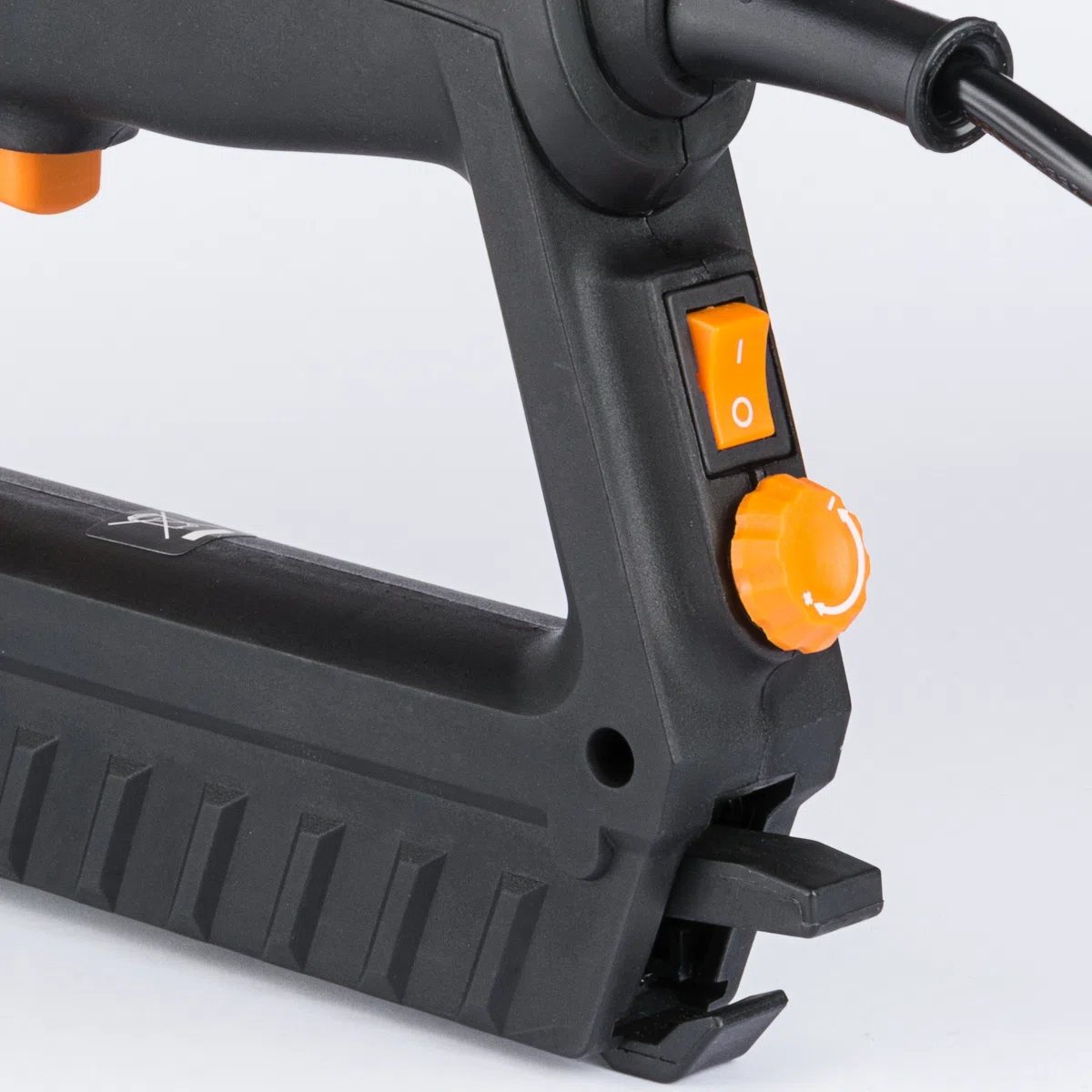 DET-110 Agrafeuse électrique puissante 20 s/min Convient pour agrafes et clous