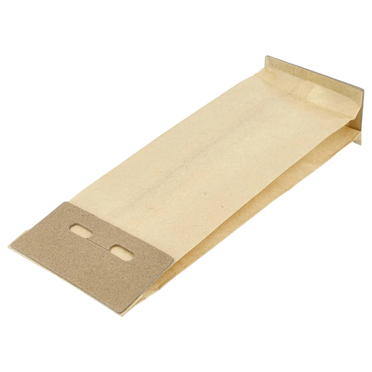 vhbw 20x Filtres turbo compatible avec Makita BO6030 | BO6040, BO5021 ponceuse, ponceuse orbitale - Lot de sacs d'aspiration en papier
