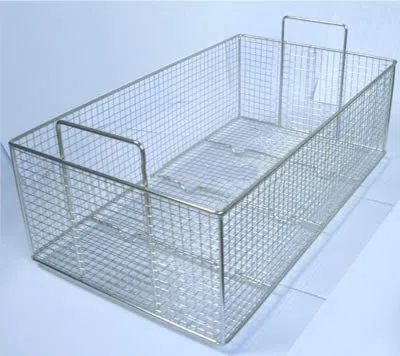 Gowe nouvelle 110/220 V/240–600 W Nettoyeur à Ultrasons industriel 30 l équipement en acier inoxydable Machine de nettoyage à ultrasons de bain