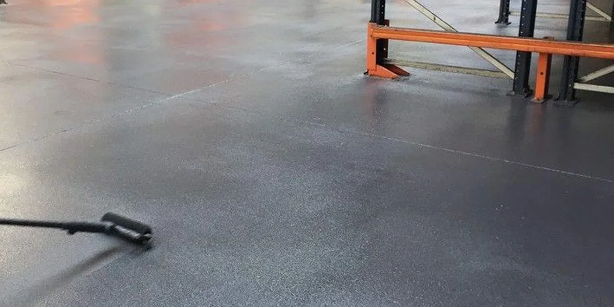 TECHNODES FINO de Tecno Prodist Additif antidérapant en poudre pour peintures de sols, granulométrie 0,1 à 0,3 mm, 1 kg