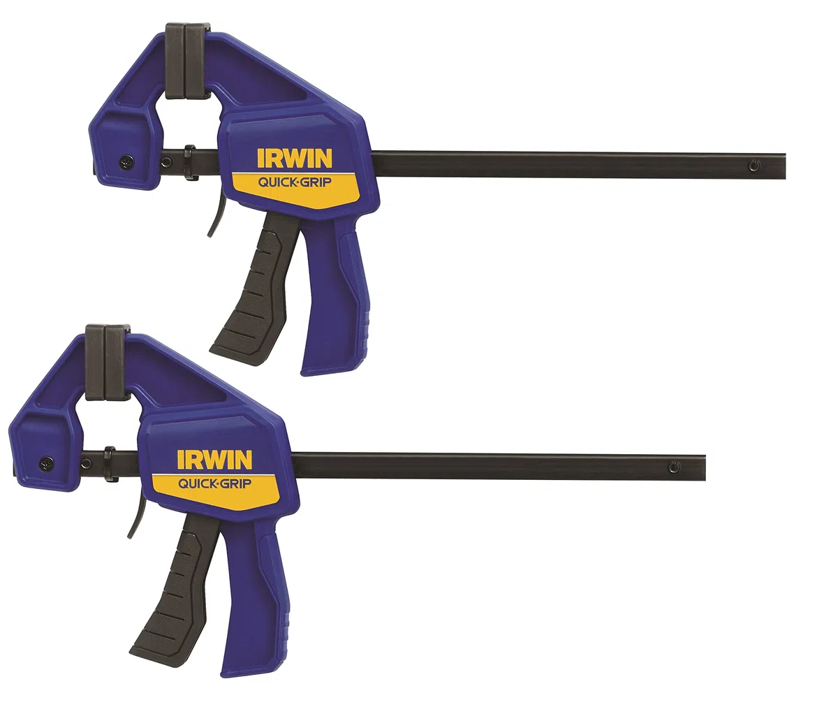IRWIN Quick-Grip Mini-pince de 150 mm (6 ") - paquet de 2