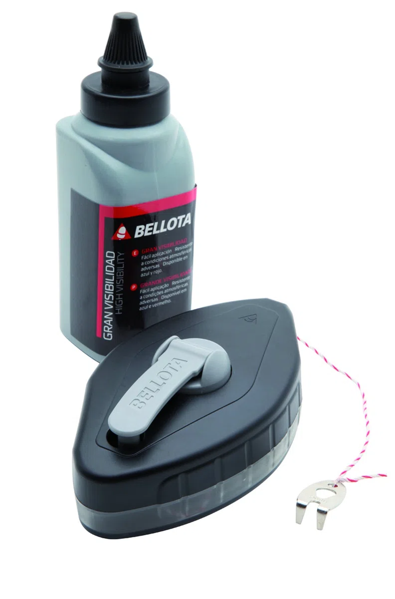 Bellota Kit Tiralíneas Bimaterial 50222