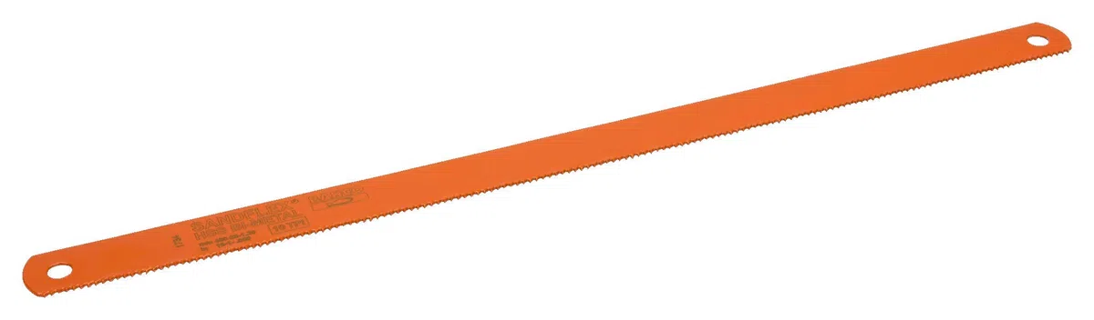 Bahco 3809-350-25-1.25-10 - Lame Sandflex 350 25 1.25 4