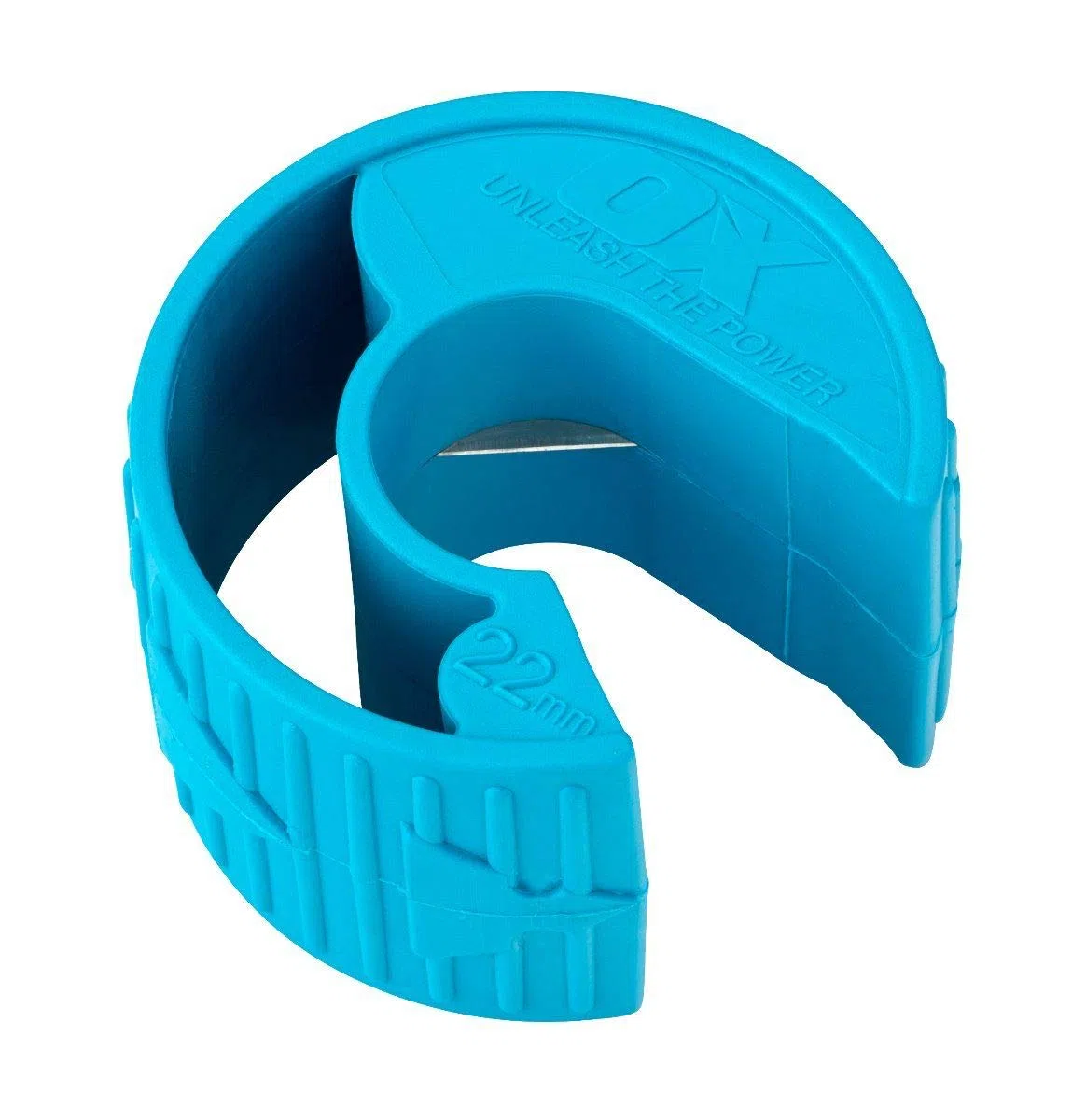 Pro Polyzip Plastic Pipe Cutter 22mm