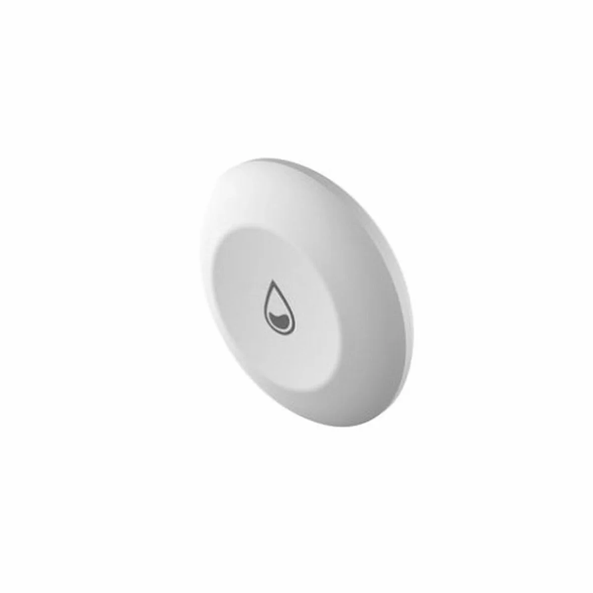 EZVIZ T10C Détecteur de Fuite d'eau sans Fil, Zigbee, pour télécommande et domotique, système d'alarme, IP 67, Autonomie de 365 Jours, Utiliser avec Le Centrale A3