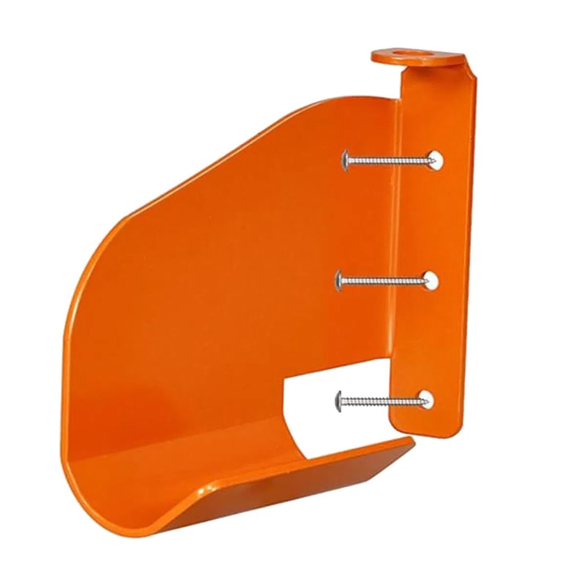 Support De Tronçonneuse Robuste En Acier Inoxydable 304 – Support Utilitaire De Rangement D'outils Industriels Pour Garage, Jardin, Cour, Tracteur, Camping | Solution D'organisation Murale Robuste Ave