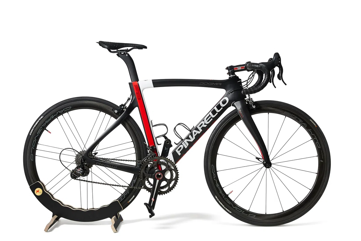 Ridenow Bike Stand One Size