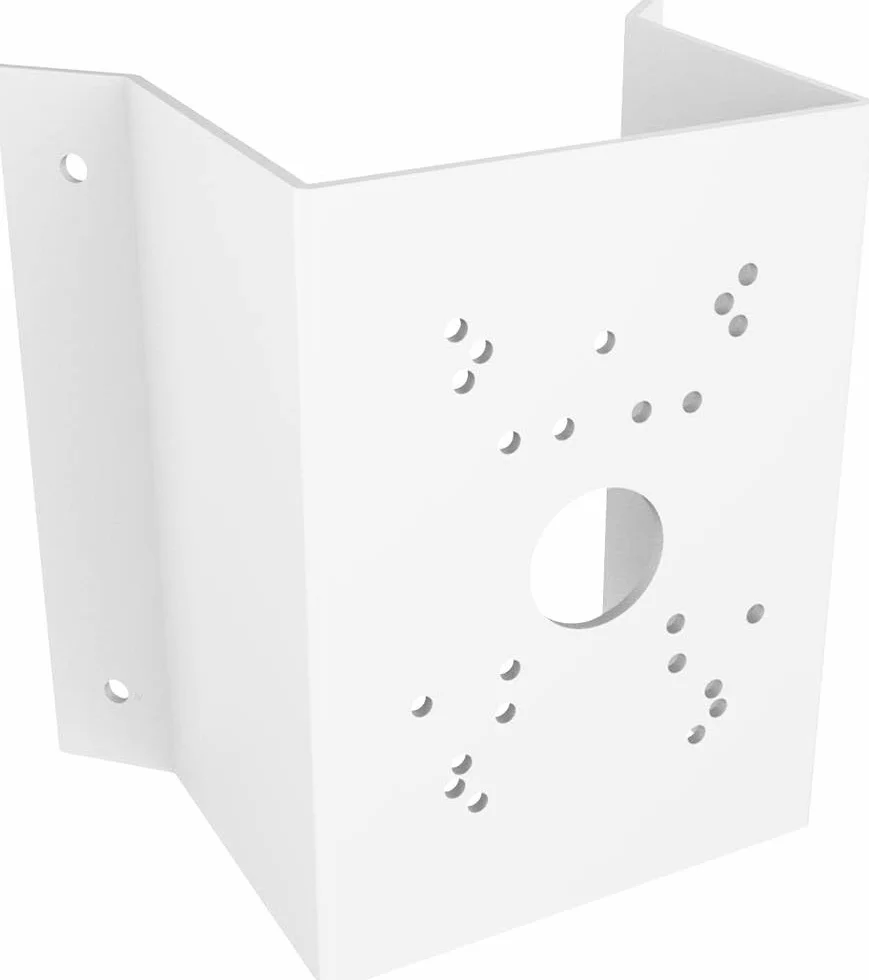 Foscam Support d'angle pour caméras/Boite de jonction FABCB1 Blanc