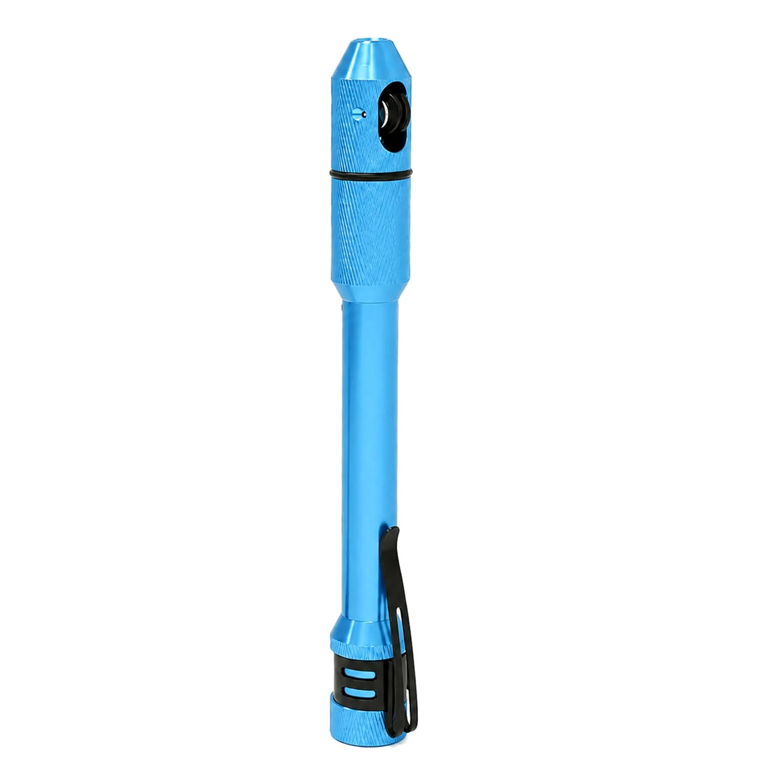 Stylo de Soudage TIG, Stylos d'alimentation de Fil, Chargeur de Fils de Tige de Doigt, Support de de Soudage pour Fil de Soudure 1,0-3,2 mm, avec Clip de Poche
