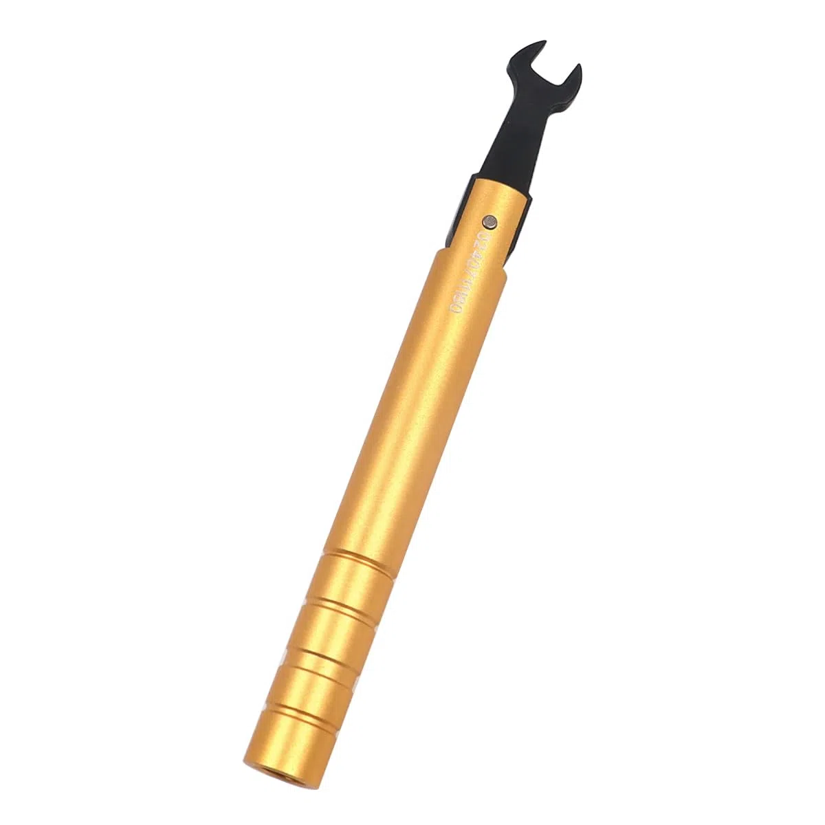 Clé dynamométrique pour clé coaxiale SMA de Haute précision de 8 mm, clé courbée à 90 degrés