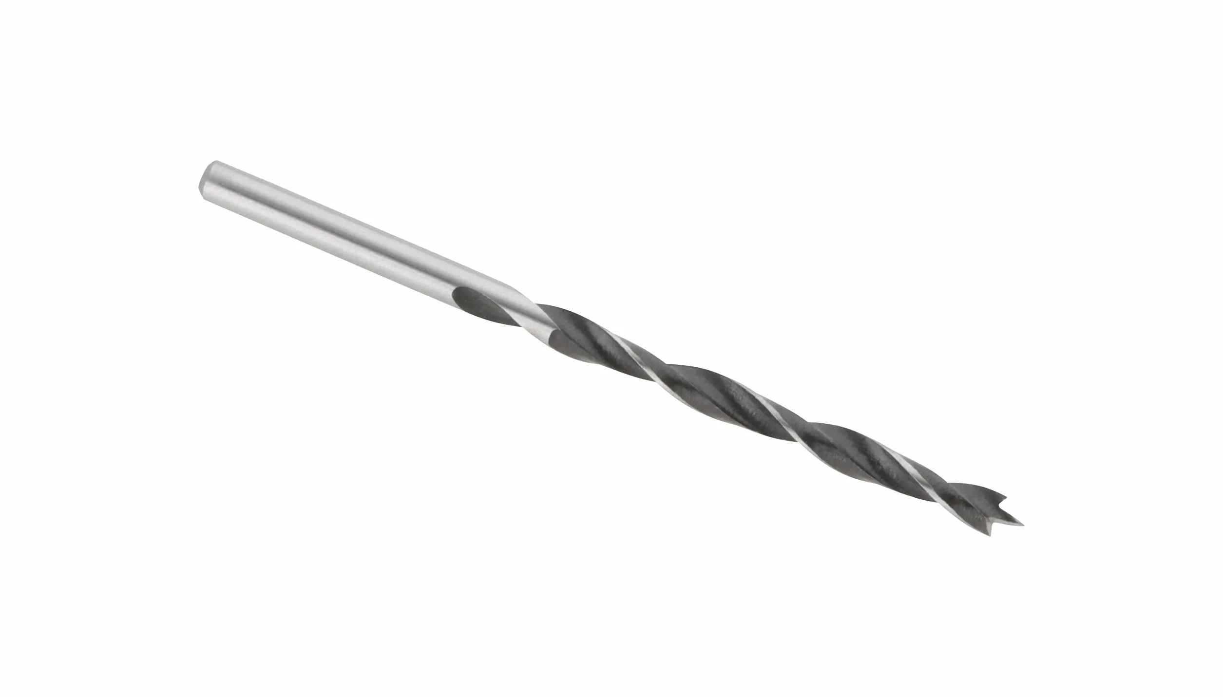DeWalt DT4509-QZ - Brocas con punta de sección cuadrada para madera