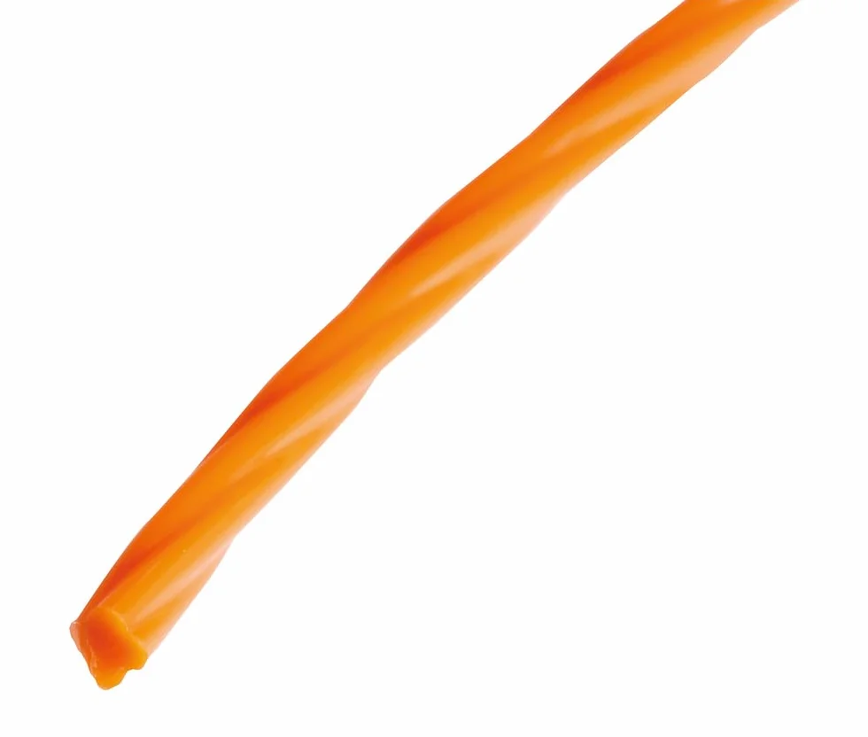 Câble en nylon silencieux pour Makita E-01806 - 2,4 mm x 30 m