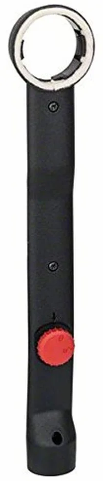 Bosch Accessories 2609256C55 Aspiration des poussières pour PMF 190/PMF 250 CES accessoire Starlock