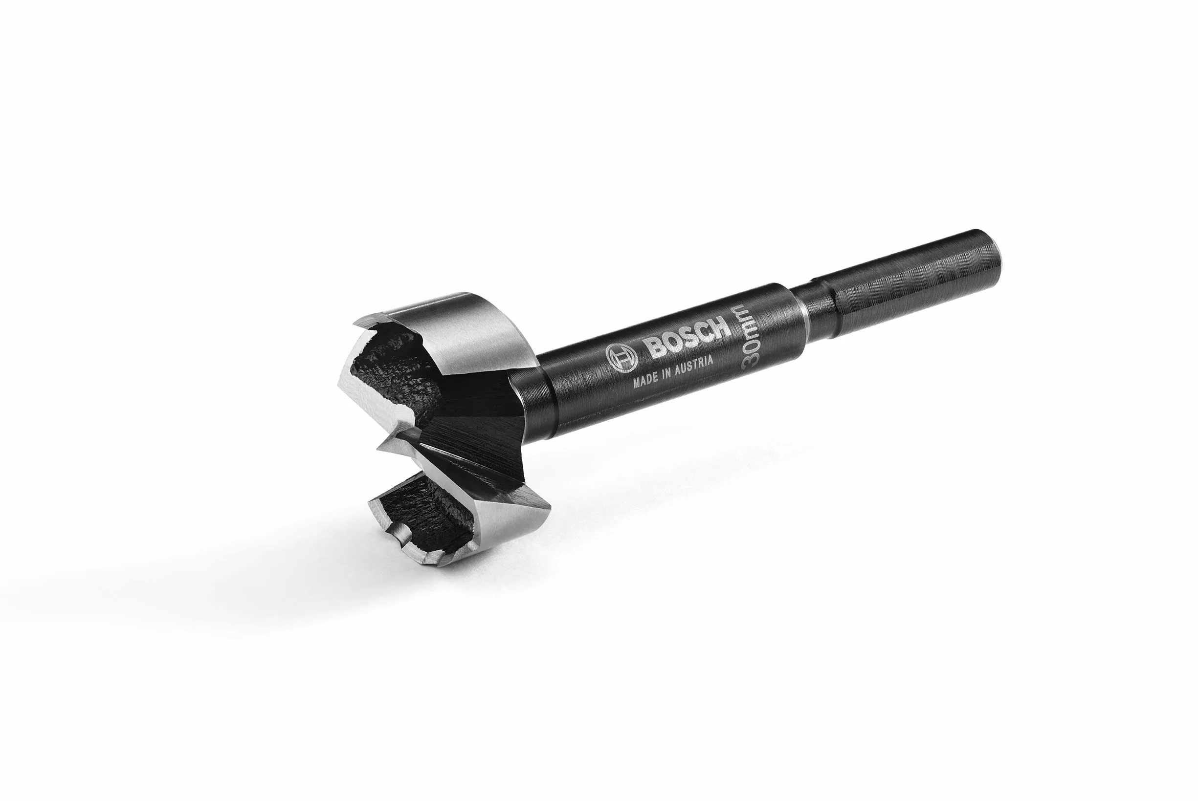 Bosch Professional 1x Mèche à façonner Forstner (Ø 20 mm, Longueur 88 mm, accessoire pour perceuse)