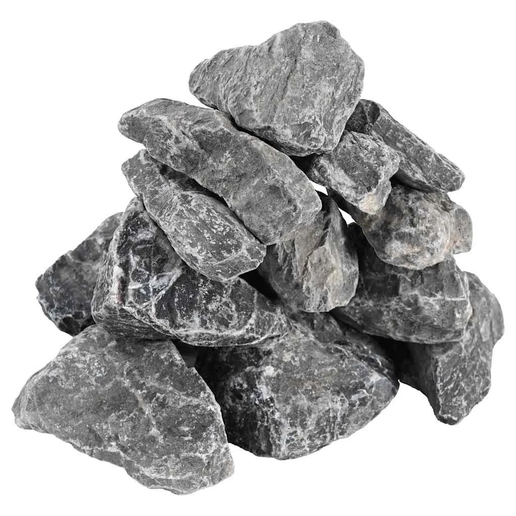 Générique Pierres pour Sauna 15 kg,Maison & Jardin,Piscine & Spa,Accessoires de Sauna,16.3 KG,50244