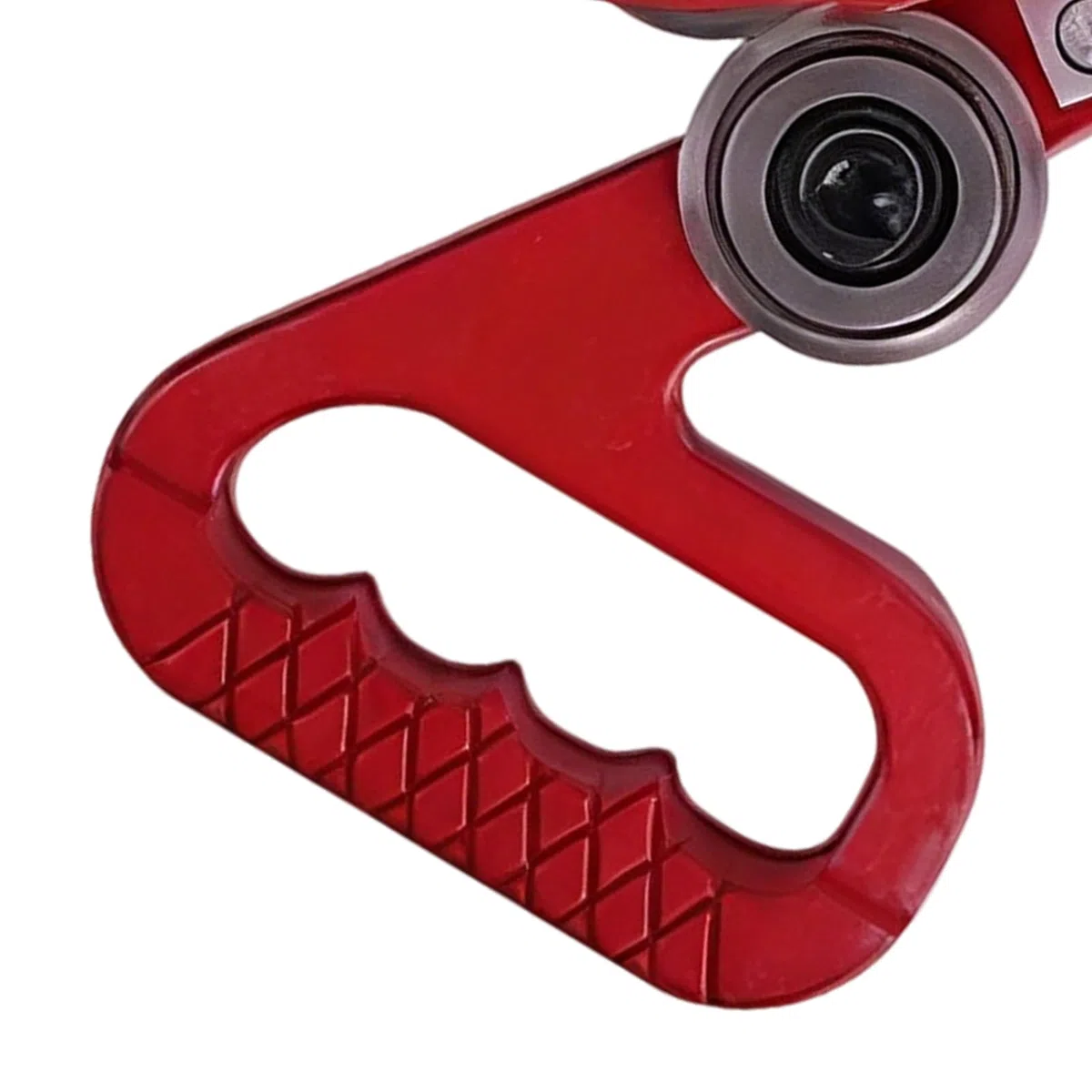 Outil Coupe Métal,Coupe Toiture Double Roue à Traction Manuelle,Cisailles Réglables pour Découpe de Tôle Métallique | pour la de l'Acier, de l'Aluminium, du Fer-blanc, du Carton et