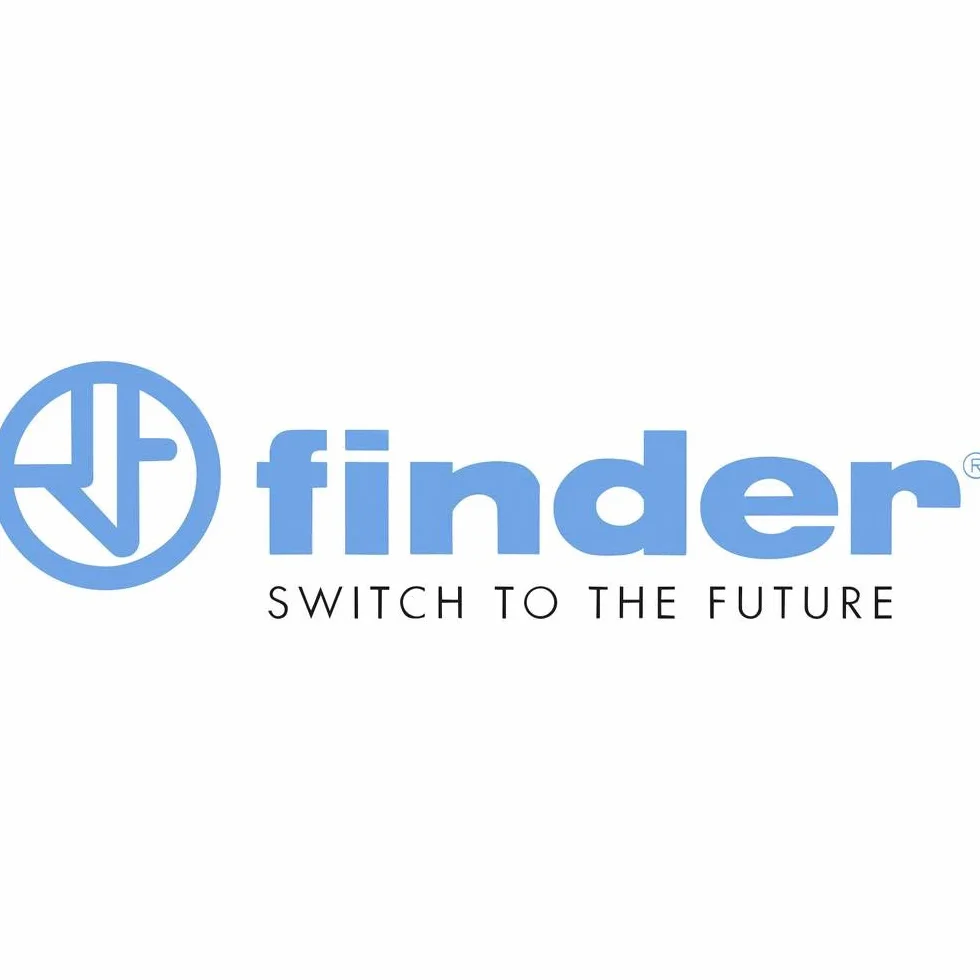 Finder Série 13 Relais auxiliaire 1 Contact 230 VCA