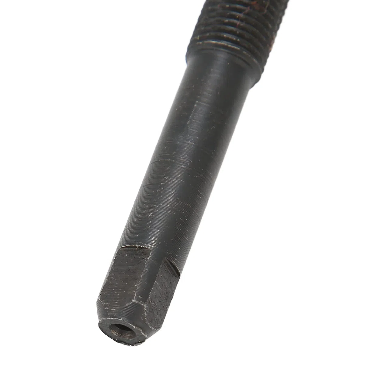 Alésoir Réglable 19-21mm 9SiCr Alésoir à Main Extensible à 6 Cannelures pour Perceuse